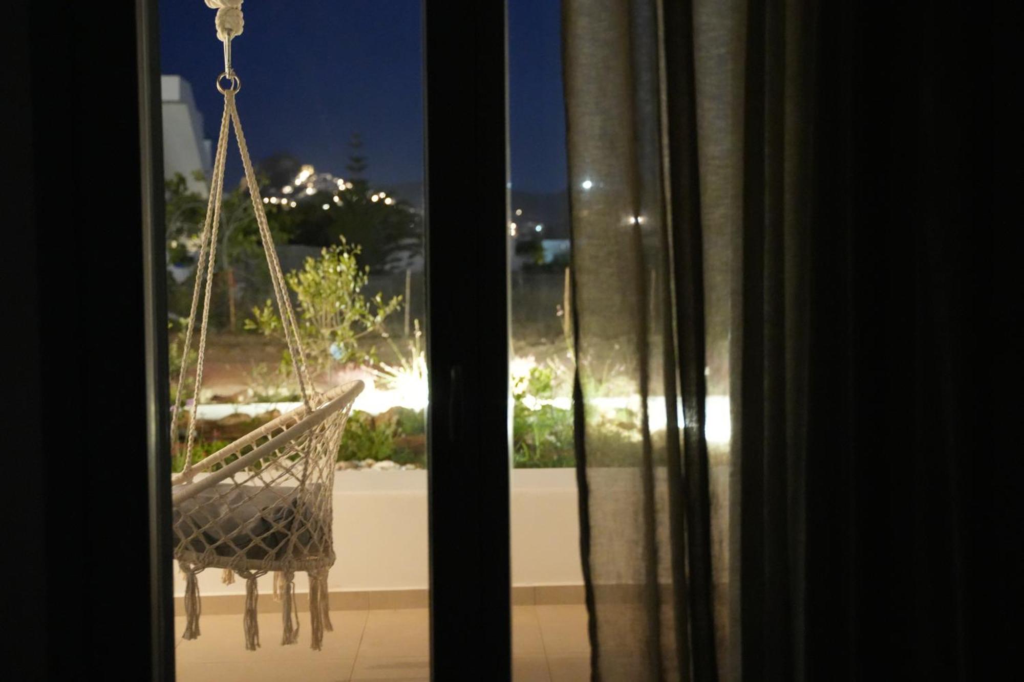 Pyrra Apartments Skyros Esterno foto