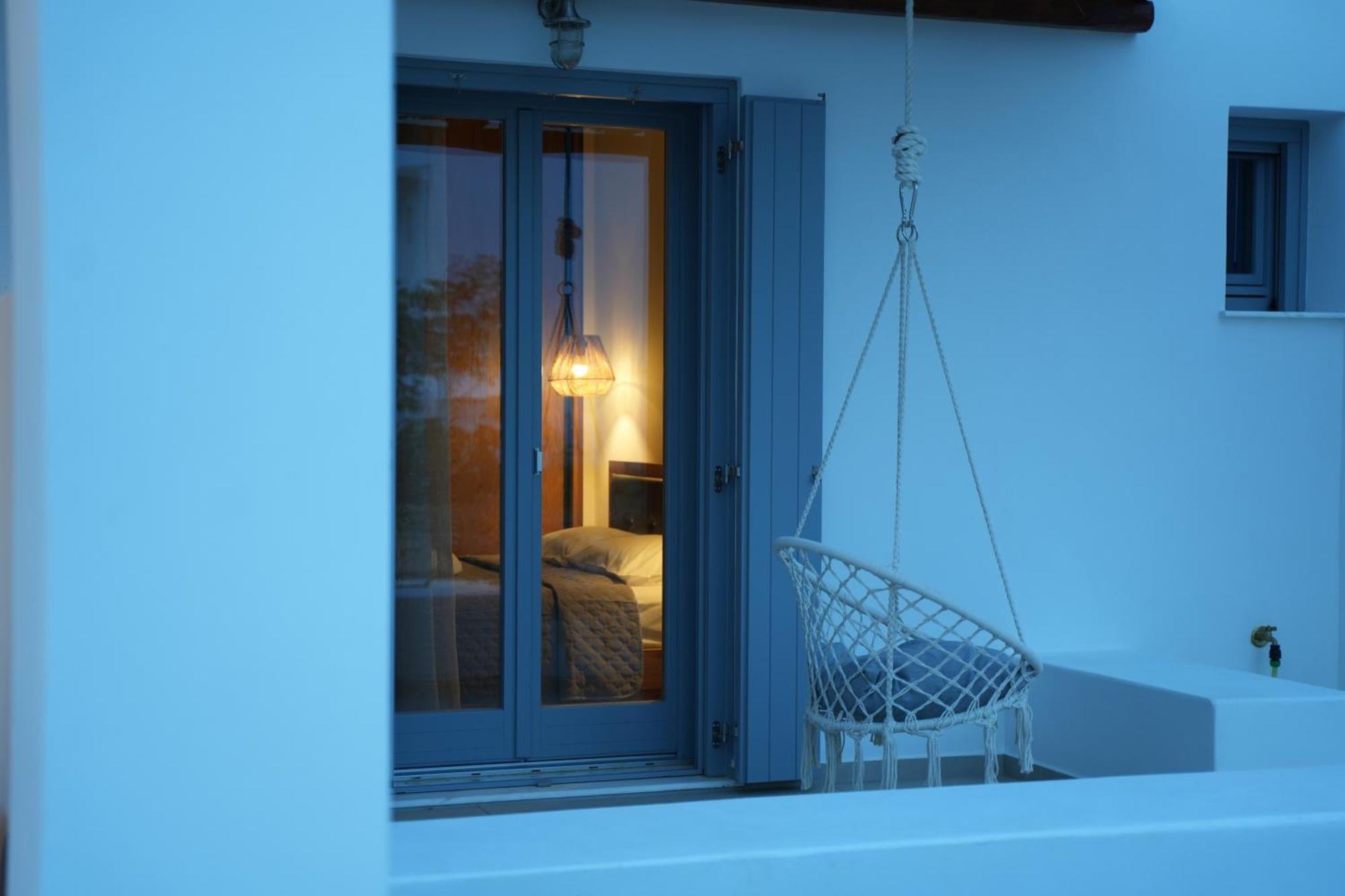 Pyrra Apartments Skyros Esterno foto