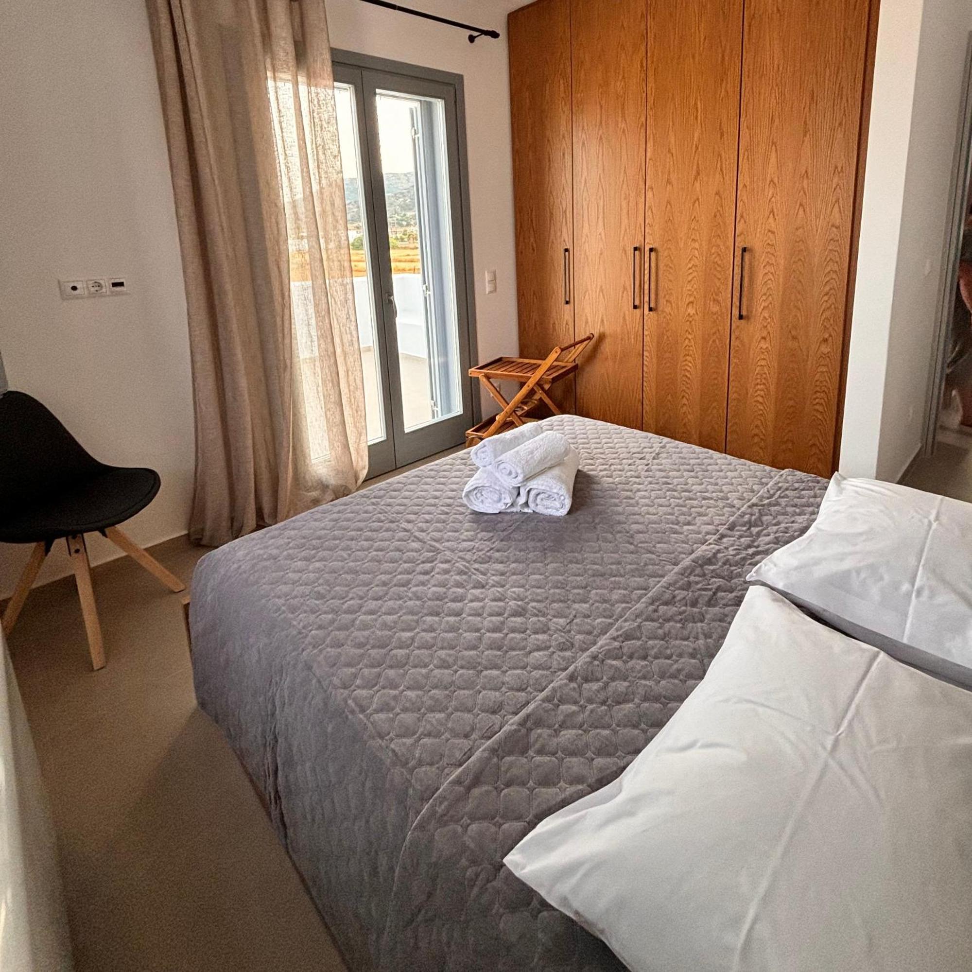 Pyrra Apartments Skyros Esterno foto