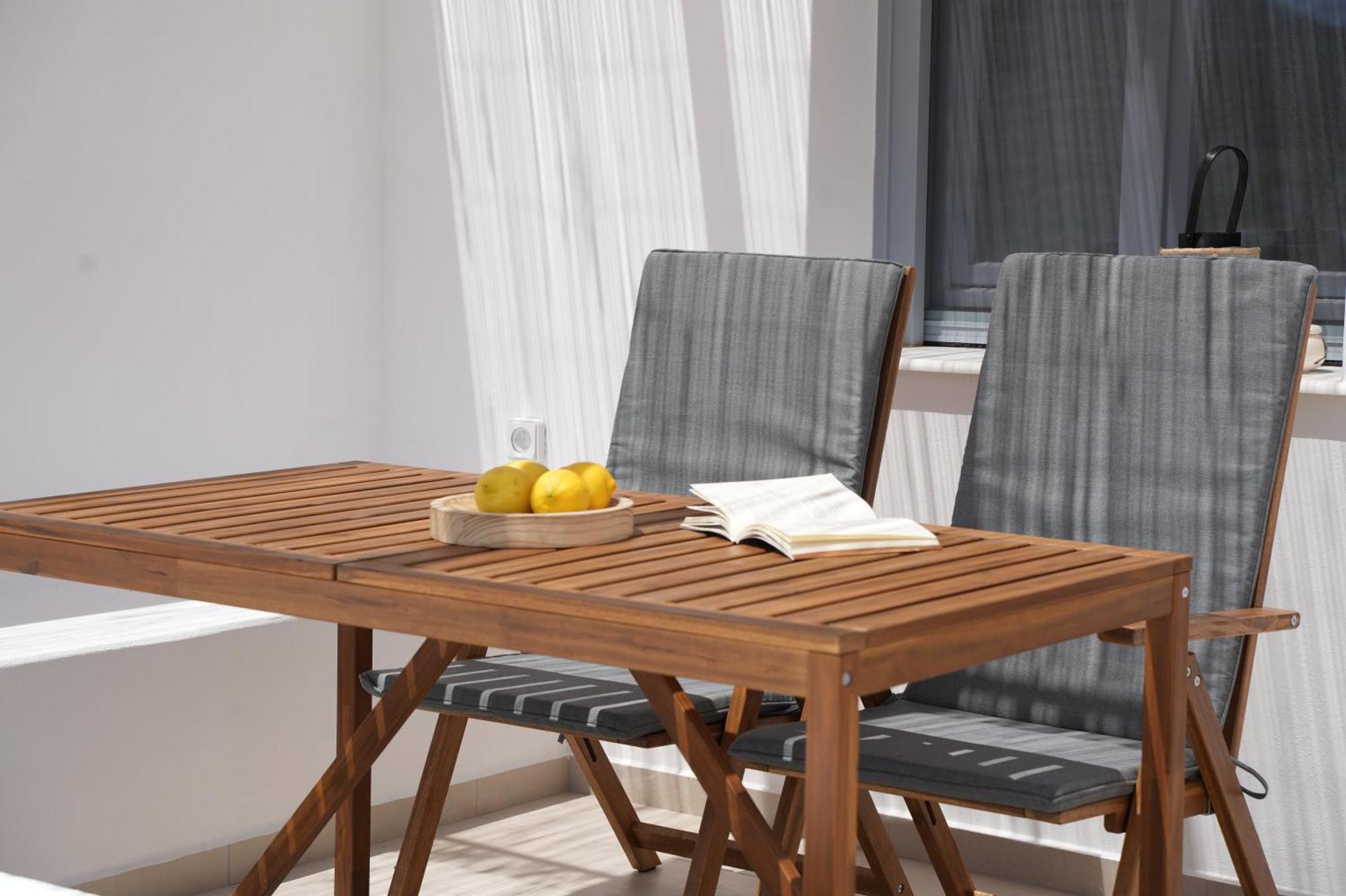 Pyrra Apartments Skyros Esterno foto